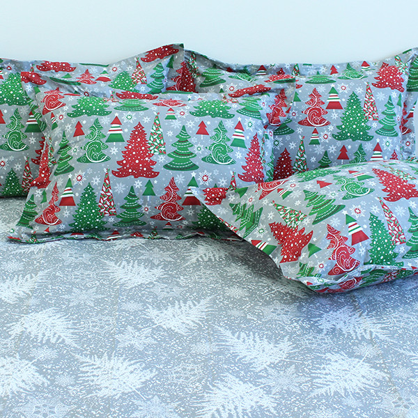 Комплект постельного белья с компаньоном R-T9132