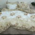 Комплект постельного белья с компаньоном R-T9137