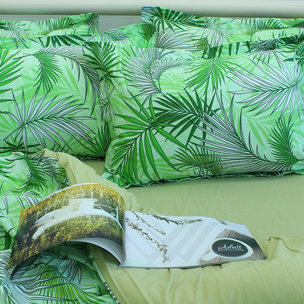 Комплект постельного белья с компаньоном R-T9247 Комплект постельного белья с компаньоном R-T9247