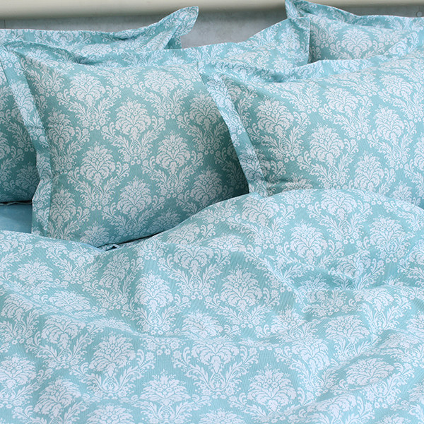 Комплект постельного белья с компаньоном R-T9273