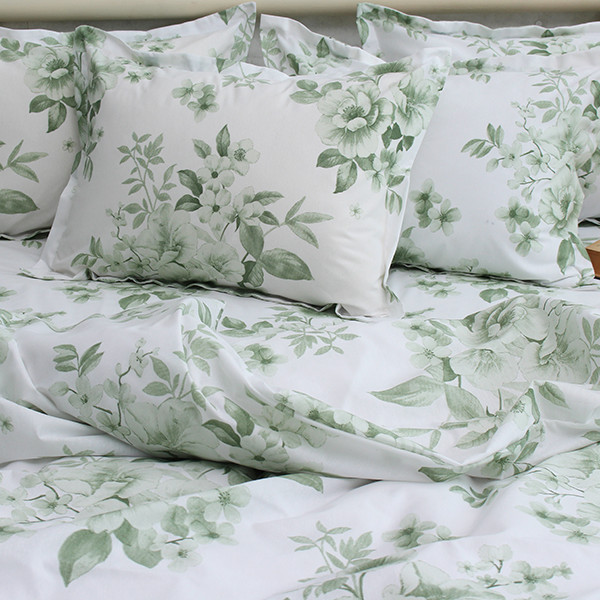 Комплект постельного белья R-T9274 Комплект постельного белья R-T9274