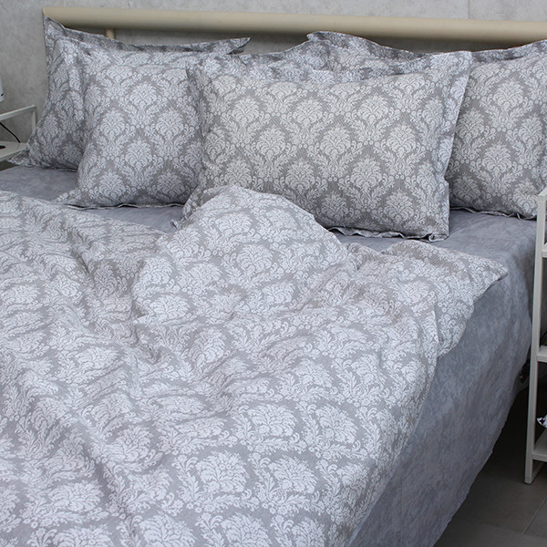 Комплект постельного белья с компаньоном R-T9279