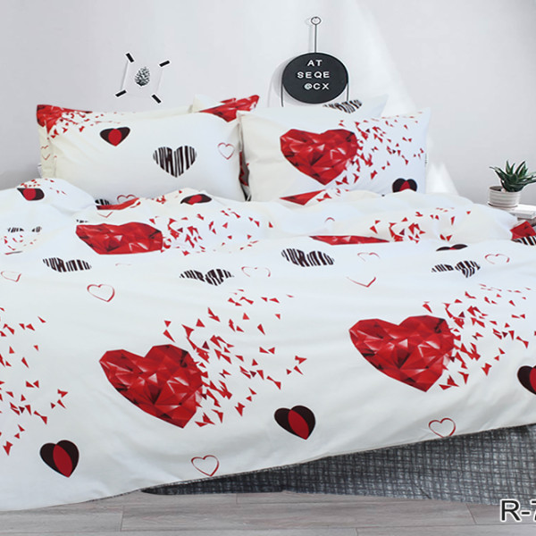 _Простирадло ренфорс в асорт.