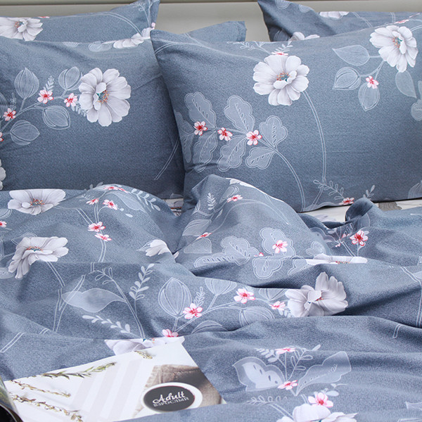 Комплект постельного белья с компаньоном S522 Комплект постельного белья с компаньоном S522