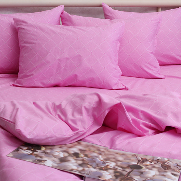 Комплект постельного белья S-547 Комплект постельного белья S-547