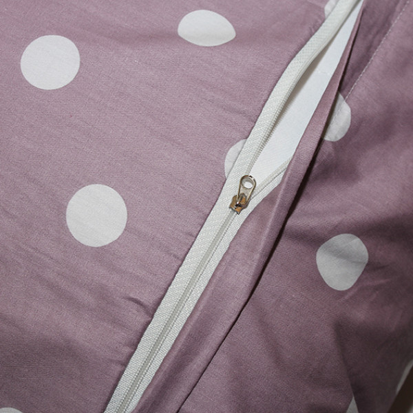 Комплект постельного белья с компаньоном S345