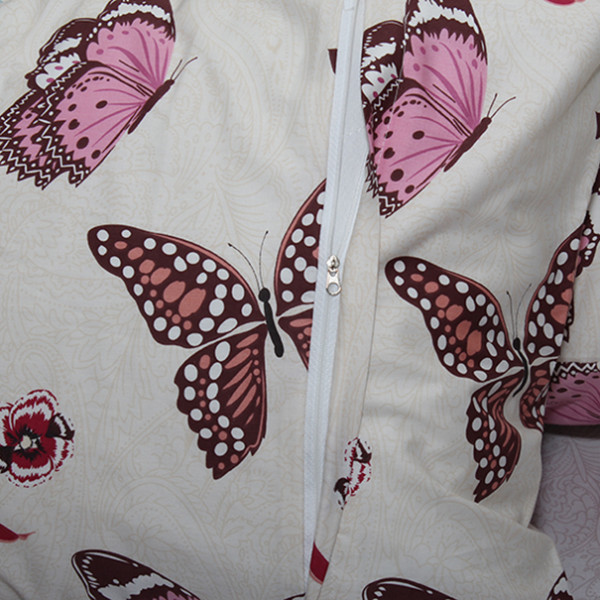 Комплект постельного белья с компаньоном S346