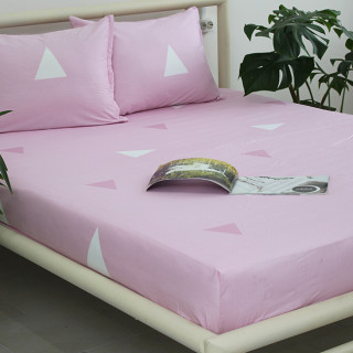 Простирадло на резинці (180х200х20) S368b