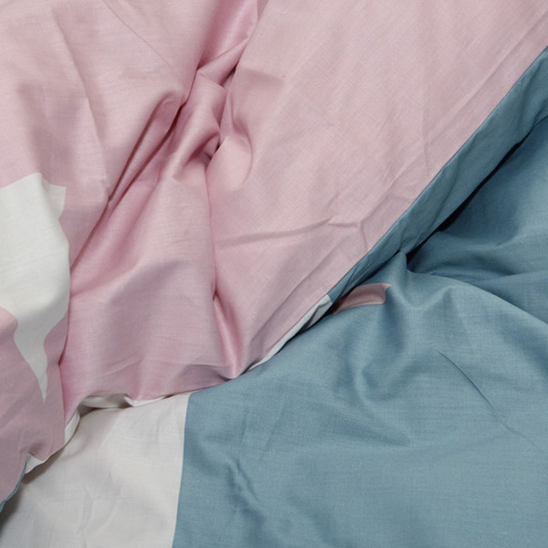 Простирадло на резинці (180х200х20) S368b