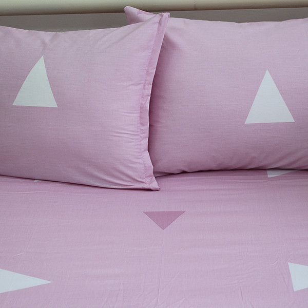 Простирадло на резинці (180х200х20) S368b