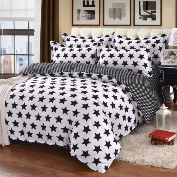 Комплект постельного белья с компаньоном S465