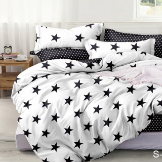 Комплект постельного белья с компаньоном S465