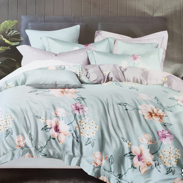 Комплект постельного белья с компаньоном S486 Комплект постельного белья с компаньоном S486