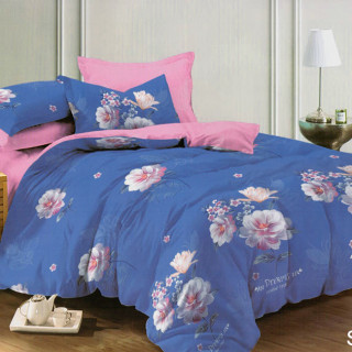 Комплект постельного белья с компаньоном S501