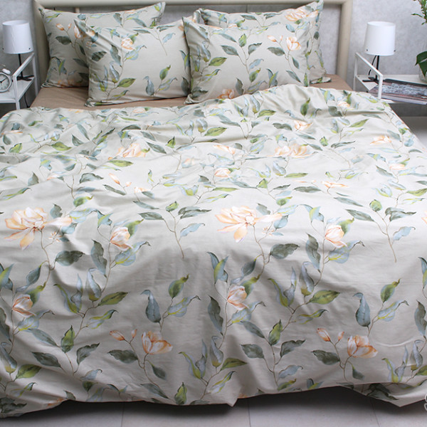 Комплект постельного белья с компаньоном S531 Комплект постельного белья с компаньоном S531