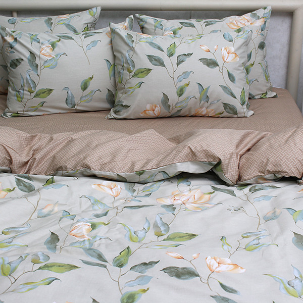 Комплект постельного белья с компаньоном S531 Комплект постельного белья с компаньоном S531