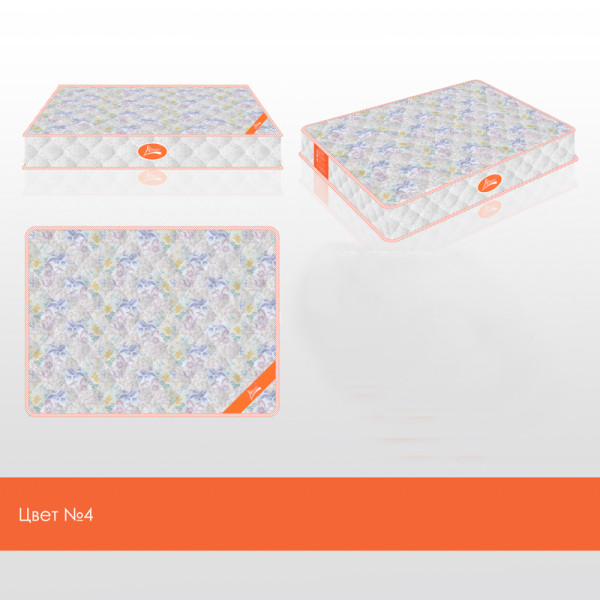 Матрац "Classic Econom"