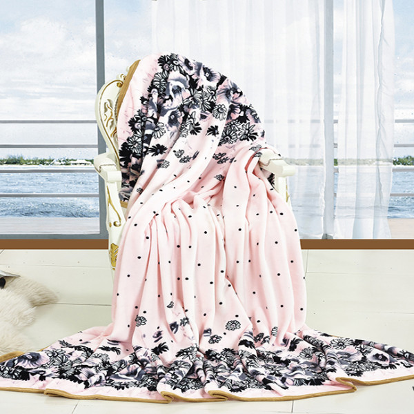 Плед велсофт (микрофибра) VL1411 Плед велсофт (микрофибра) VL1411