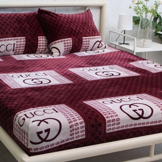 Простирадло на гумці (180х200х20) VL1377