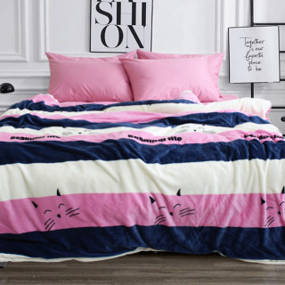 Комплект постельного белья зима-лето ZL-48