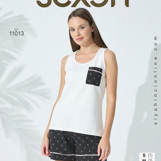 Піжама жіноча 11013