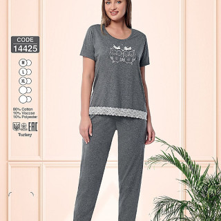 Піжама жіноча 14425