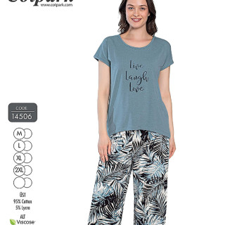 Піжама жіноча 14506