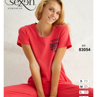 Піжама жіноча 83054
