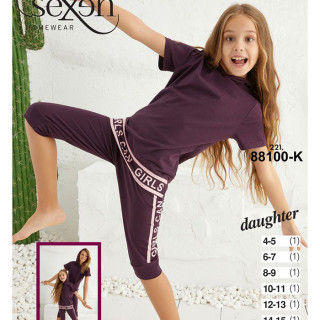 Піжама дитяча 88100 К