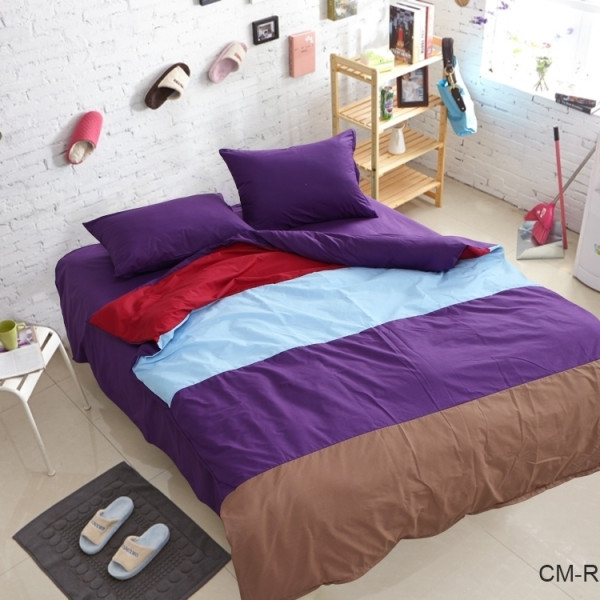 Color mix 2-спальний CM-R02