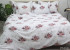 Комплект постельного белья с компаньоном (семейный) PT-018