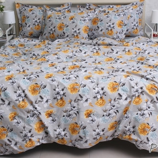 Комплект постельного белья с компаньоном PT-R21