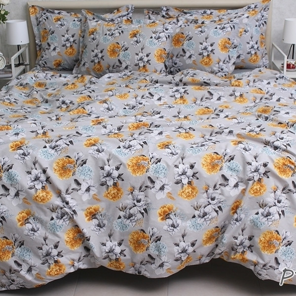 Комплект постельного белья с компаньоном PT-R21