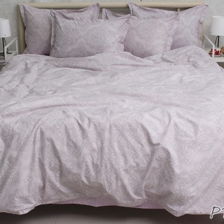 Комплект постельного белья с компаньоном PT-R37