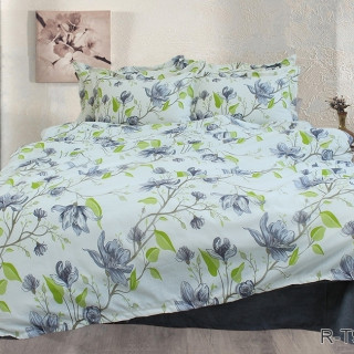 Комплект постельного белья с компаньоном R-T9190