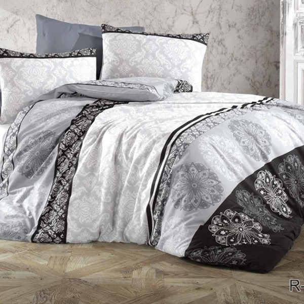 Комплект постельного белья с компаньоном R-T9216 Комплект постельного белья с компаньоном R-T9216