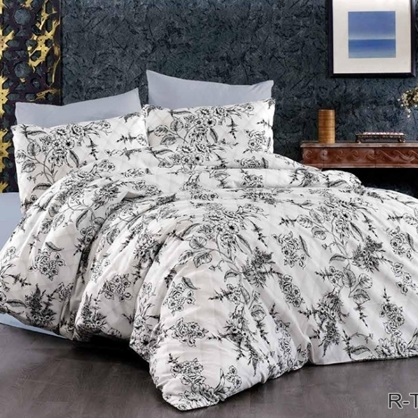Комплект постельного белья с компаньоном R-T9239 Комплект постельного белья с компаньоном R-T9239