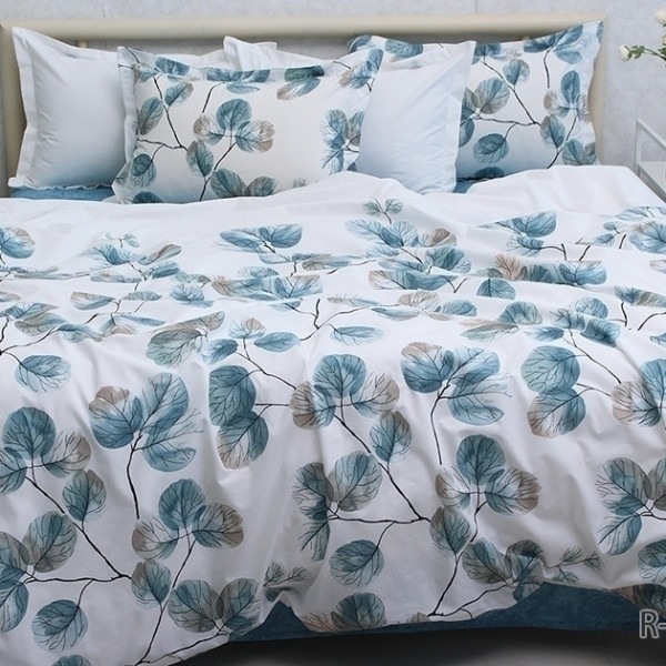 Комплект постельного белья с компаньоном R-T9269 Комплект постельного белья с компаньоном R-T9269