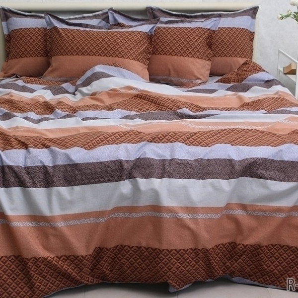 Комплект постельного белья с компаньоном R-T9275