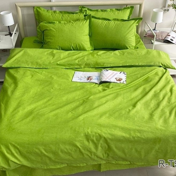 Комплект постільної білизни R-T9282