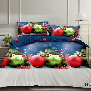 Комплект постельного белья с компаньоном R847