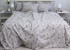 Комплект постельного белья Ranforce Gofre RG-02