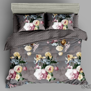 Комплект постельного белья с компаньоном S505