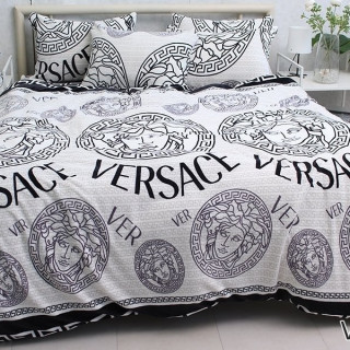 Комплект постельного белья велсофт (микрофибра) VL-003