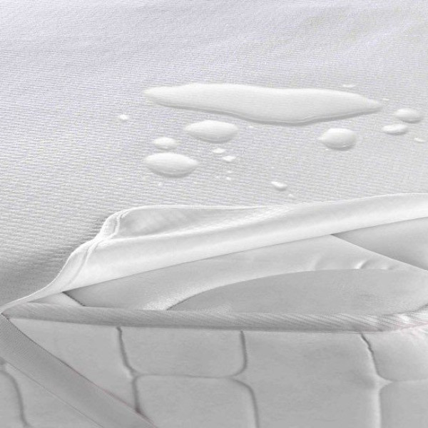Наматрасник "Аква стоп" с резинкой по углам 180х200 Наматрасник "Аква стоп" с резинкой по углам 180х200