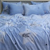 Комплект постельного белья велсофт (микрофибра) ALM1903