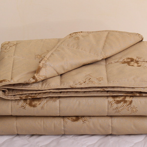 Ковдра Camel 2,0-сп. літнє (полегшене)