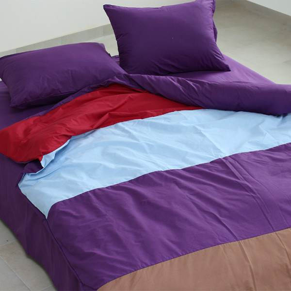 Color mix 2-спальний CM-R02