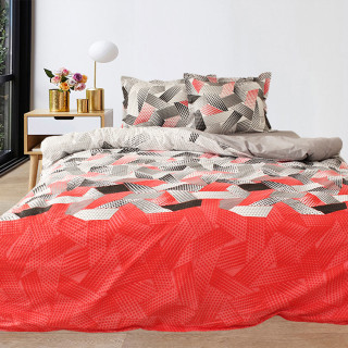 Комплект постельного белья с компаньоном G6798/2