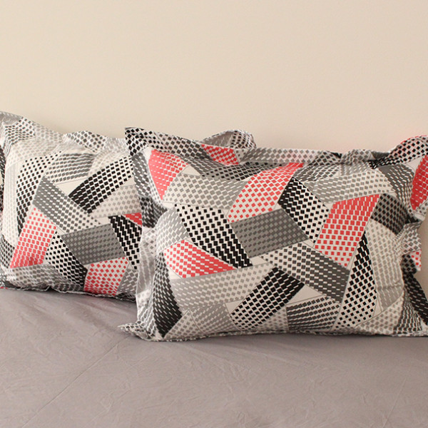 Комплект постельного белья с компаньоном G6798/2